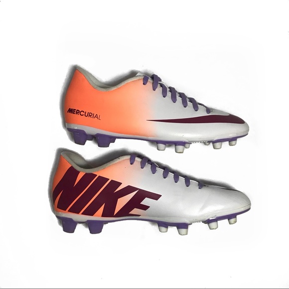 ⚽️ Nike Women’s Mercurial Vortex FG ⚽️ - Picture 1 of 8